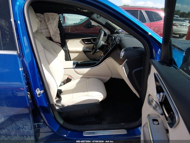 Продаж на аукціоні авто 2026 Mercedes-benz Glc 300 Suv, vin: W1NKM4GB4TF528436, номер лоту: 45573094