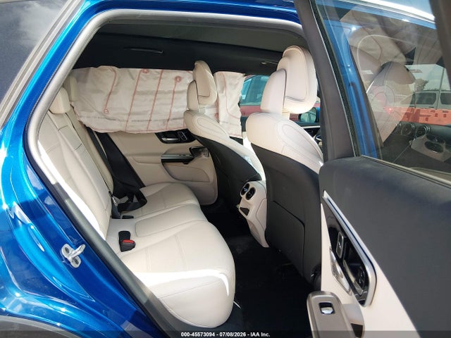 Продаж на аукціоні авто 2026 Mercedes-benz Glc 300 Suv, vin: W1NKM4GB4TF528436, номер лоту: 45573094