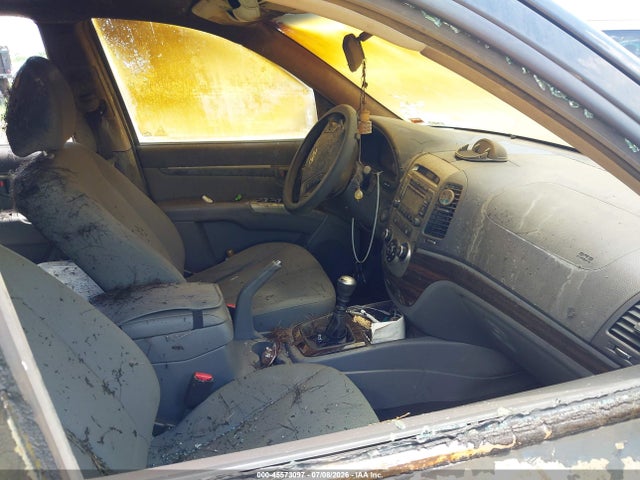 Aukcja sprzedaży 2010 Hyundai Santa Fe Gls, vin: 5NMSG3AB7AH401567, numer aukcji: 45573097