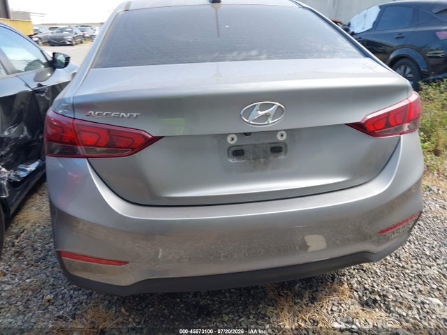 Hyundai Accent Sel 2021 3KPC24A67ME134454 Image 16