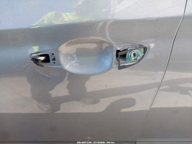 3KPC24A67ME134454 Hyundai Accent Sel