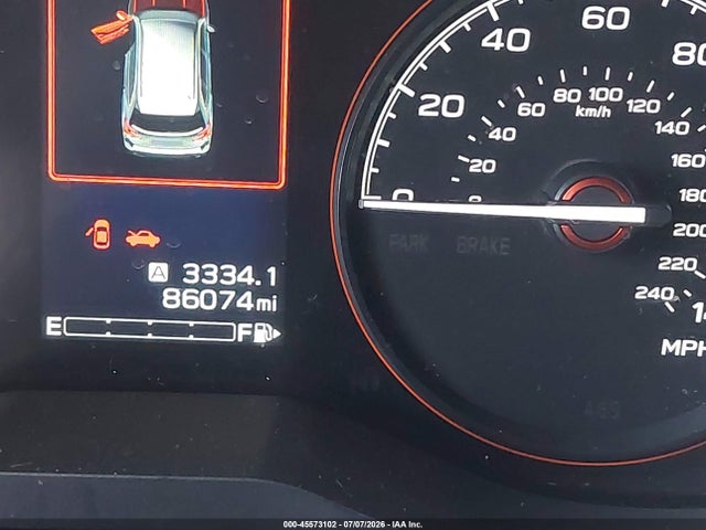Subaru Forester Sport 2019 JF2SKAJC4KH542032 Image 14
