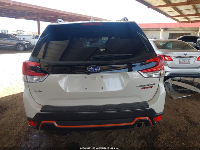 Subaru Forester Sport 2019 JF2SKAJC4KH542032 Image 15