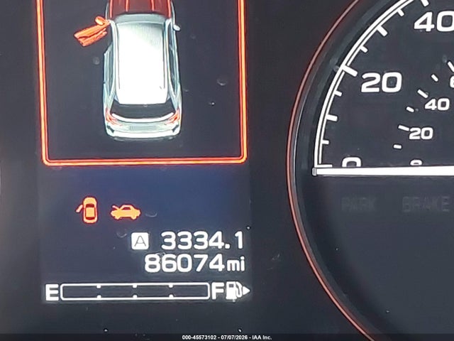 Subaru Forester Sport 2019 JF2SKAJC4KH542032 Image 7