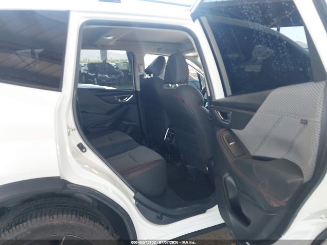 Subaru Forester Sport 2019 JF2SKAJC4KH542032 Image 8