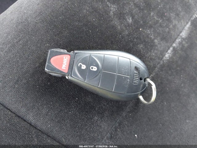 Aukcja sprzedaży 2013 Dodge Grand Caravan Se, vin: 2C4RDGBG4DR740869, numer aukcji: 45573107