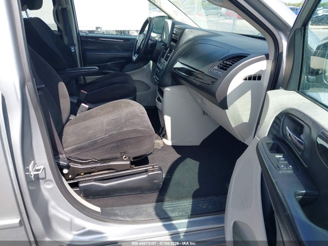 Aukcja sprzedaży 2013 Dodge Grand Caravan Se, vin: 2C4RDGBG4DR740869, numer aukcji: 45573107