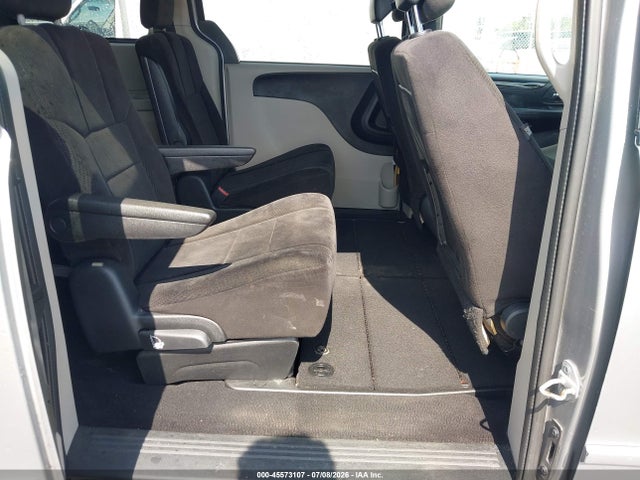 Aukcja sprzedaży 2013 Dodge Grand Caravan Se, vin: 2C4RDGBG4DR740869, numer aukcji: 45573107