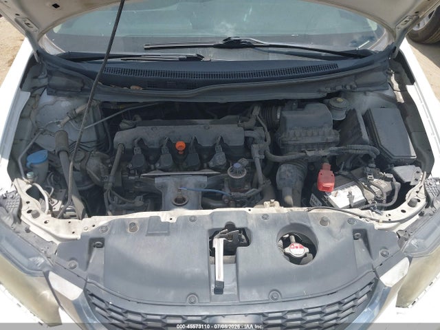 Honda Civic Lx 2015 19XFB2F59FE708296 Image 10