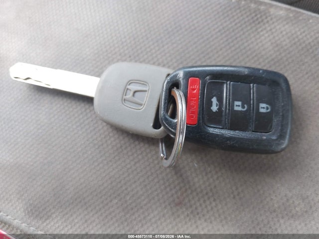 Honda Civic Lx 2015 19XFB2F59FE708296 Image 11