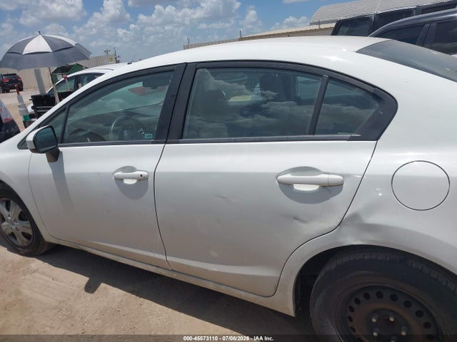 Honda Civic Lx 2015 19XFB2F59FE708296 Image 14