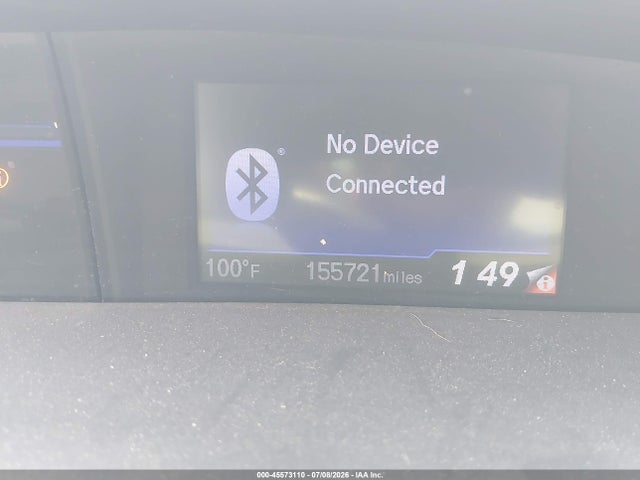 Honda Civic Lx 2015 19XFB2F59FE708296 Image 15