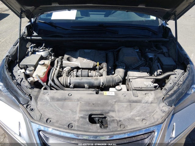 Lexus NX 200T 2017 JTJBARBZ1H2118271 Image 10