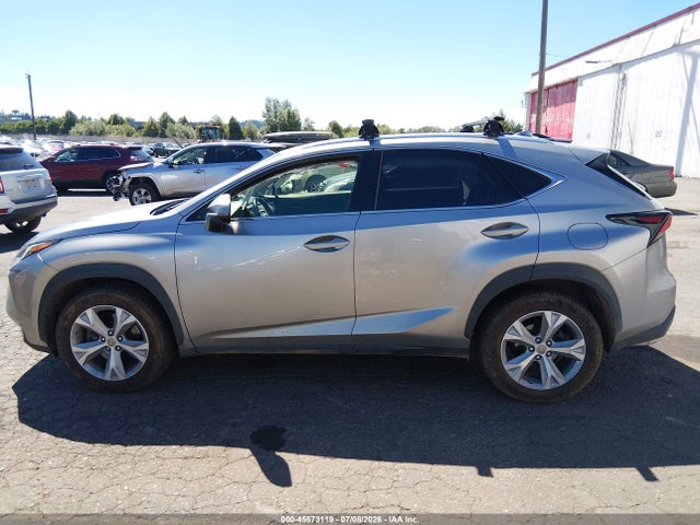 Lexus NX 200T 2017 JTJBARBZ1H2118271 Image 15