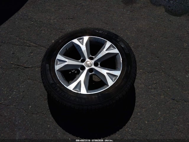 Lexus NX 200T 2017 JTJBARBZ1H2118271 Image 12