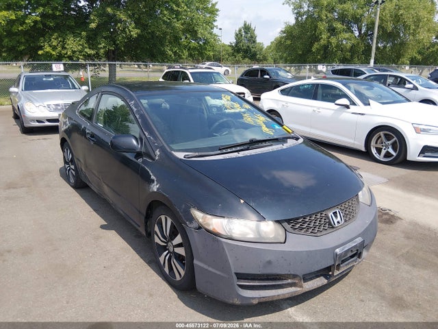 Aukcja sprzedaży 2010 Honda Civic Lx, vin: 2HGFG1B68AH514657, numer aukcji: 45573122