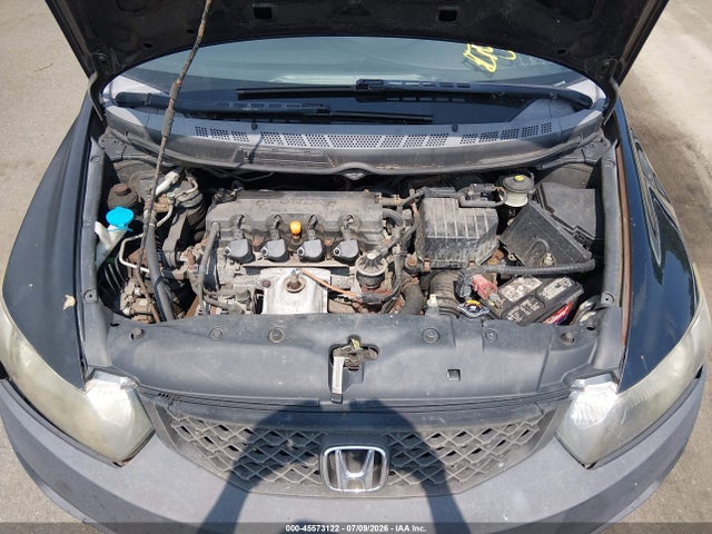 Aukcja sprzedaży 2010 Honda Civic Lx, vin: 2HGFG1B68AH514657, numer aukcji: 45573122