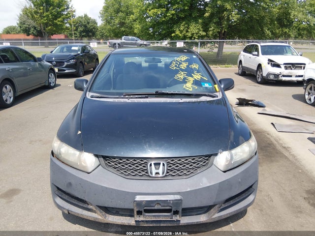Aukcja sprzedaży 2010 Honda Civic Lx, vin: 2HGFG1B68AH514657, numer aukcji: 45573122