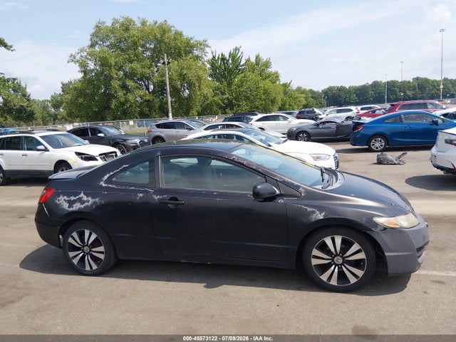Aukcja sprzedaży 2010 Honda Civic Lx, vin: 2HGFG1B68AH514657, numer aukcji: 45573122