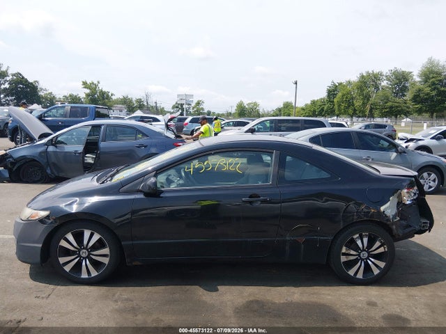 Aukcja sprzedaży 2010 Honda Civic Lx, vin: 2HGFG1B68AH514657, numer aukcji: 45573122