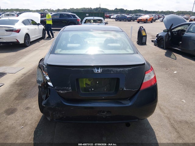 Aukcja sprzedaży 2010 Honda Civic Lx, vin: 2HGFG1B68AH514657, numer aukcji: 45573122
