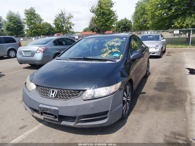 Aukcja sprzedaży 2010 Honda Civic Lx, vin: 2HGFG1B68AH514657, numer aukcji: 45573122