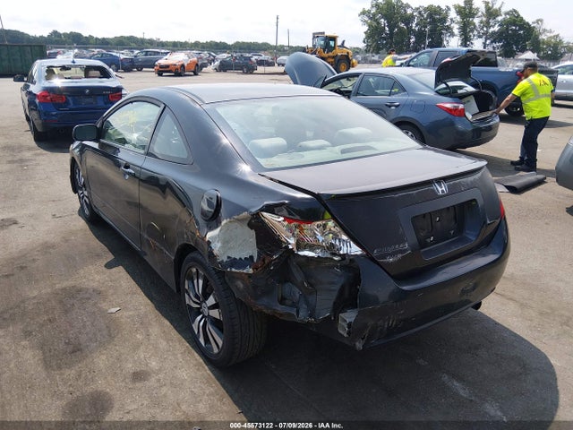 Aukcja sprzedaży 2010 Honda Civic Lx, vin: 2HGFG1B68AH514657, numer aukcji: 45573122