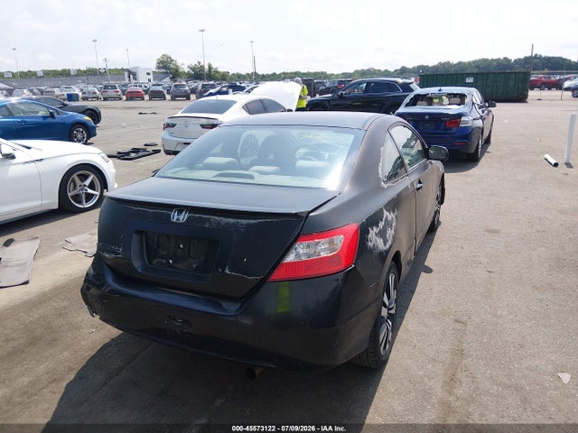 Aukcja sprzedaży 2010 Honda Civic Lx, vin: 2HGFG1B68AH514657, numer aukcji: 45573122