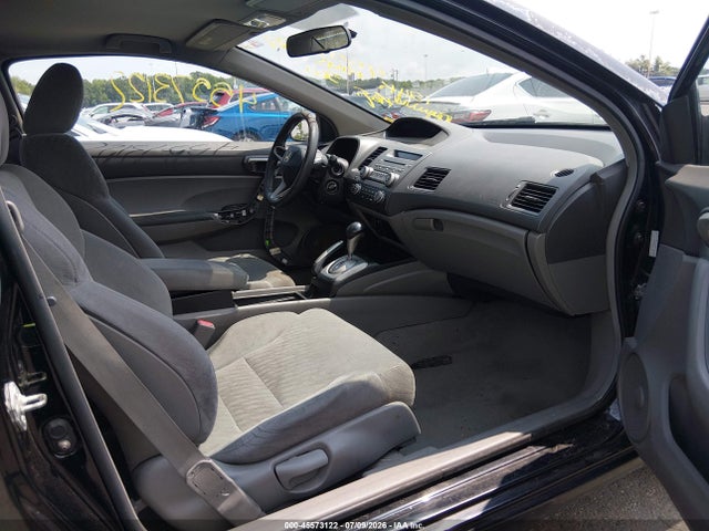 Aukcja sprzedaży 2010 Honda Civic Lx, vin: 2HGFG1B68AH514657, numer aukcji: 45573122