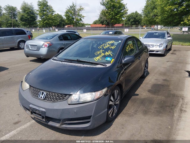 Aukcja sprzedaży 2010 Honda Civic Lx, vin: 2HGFG1B68AH514657, numer aukcji: 45573122