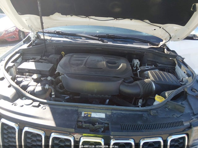 Продажа на аукционе авто 2019 Jeep Grand Cherokee Limited 4x4, vin: 1C4RJFBG4KC749094, номер лота: 45573129