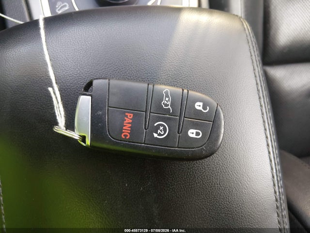 Продажа на аукционе авто 2019 Jeep Grand Cherokee Limited 4x4, vin: 1C4RJFBG4KC749094, номер лота: 45573129