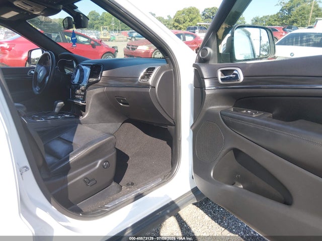 Продажа на аукционе авто 2019 Jeep Grand Cherokee Limited 4x4, vin: 1C4RJFBG4KC749094, номер лота: 45573129