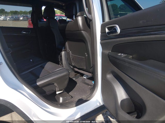 Продажа на аукционе авто 2019 Jeep Grand Cherokee Limited 4x4, vin: 1C4RJFBG4KC749094, номер лота: 45573129