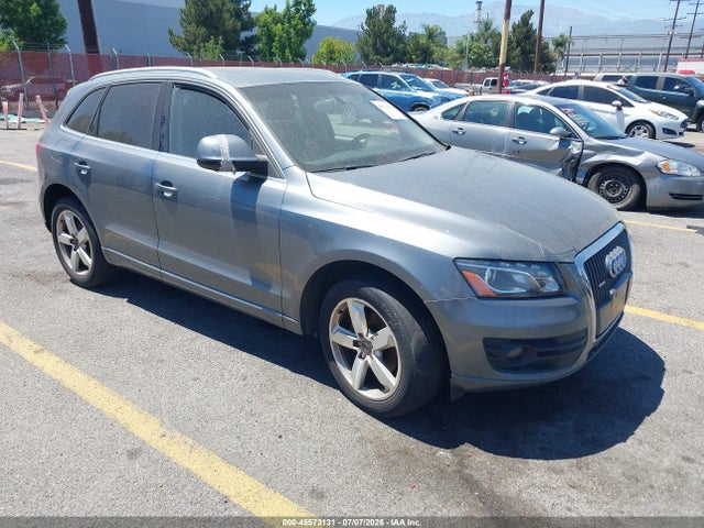 Aukcja sprzedaży 2012 Audi Q5 2.0t Premium, vin: WA1LFAFP4CA022193, numer aukcji: 45573131