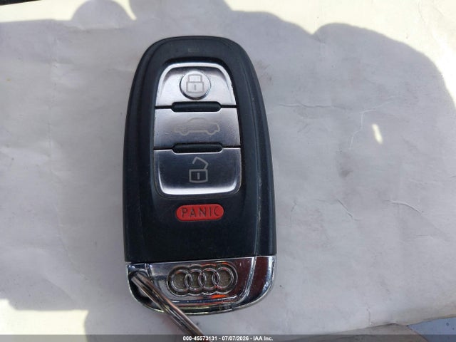 45573131 :رقم المزاد ، WA1LFAFP4CA022193 vin ، 2012 Audi Q5 2.0t Premium مزاد بيع