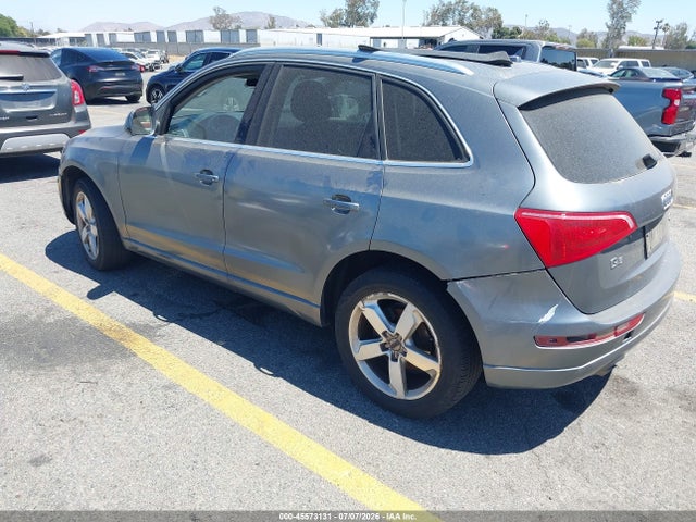 Продаж на аукціоні авто 2012 Audi Q5 2.0t Premium, vin: WA1LFAFP4CA022193, номер лоту: 45573131