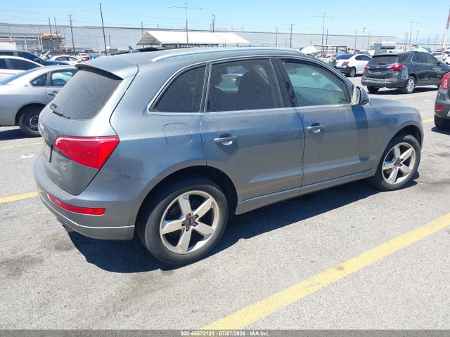 Продаж на аукціоні авто 2012 Audi Q5 2.0t Premium, vin: WA1LFAFP4CA022193, номер лоту: 45573131