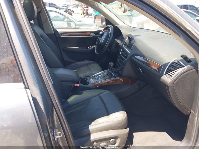 Aukcja sprzedaży 2012 Audi Q5 2.0t Premium, vin: WA1LFAFP4CA022193, numer aukcji: 45573131