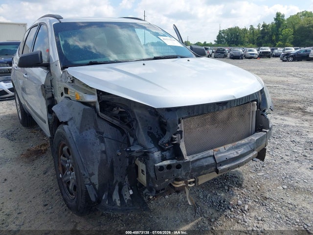 45573138 :رقم المزاد ، 1GNKRFKD8FJ122407 vin ، 2015 Chevrolet Traverse Ls مزاد بيع