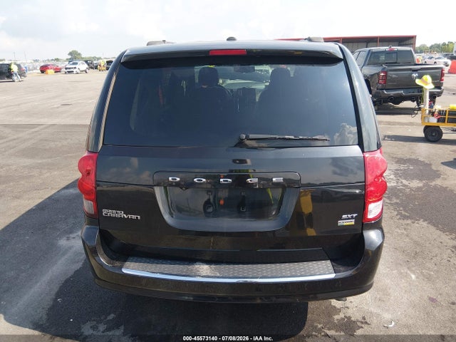 Aukcja sprzedaży 2018 Dodge Grand Caravan Sxt, vin: 2C4RDGCG1JR301350, numer aukcji: 45573140