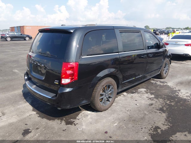 Aukcja sprzedaży 2018 Dodge Grand Caravan Sxt, vin: 2C4RDGCG1JR301350, numer aukcji: 45573140