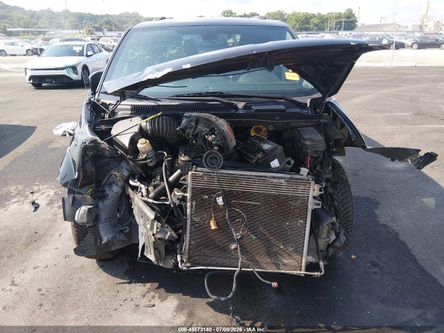 Aukcja sprzedaży 2018 Dodge Grand Caravan Sxt, vin: 2C4RDGCG1JR301350, numer aukcji: 45573140