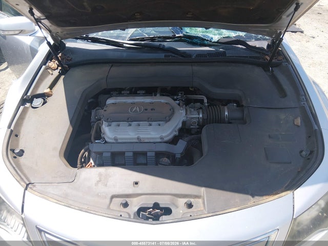 Auction sale of the 2013 Acura Tl 3.5, vin: 19UUA8F5XDA011590, lot number: 45573141