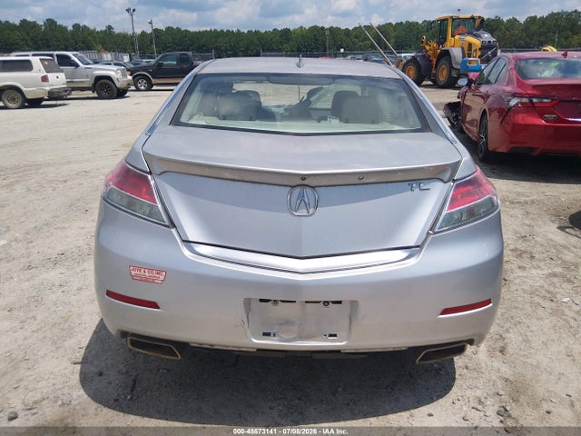 Auction sale of the 2013 Acura Tl 3.5, vin: 19UUA8F5XDA011590, lot number: 45573141
