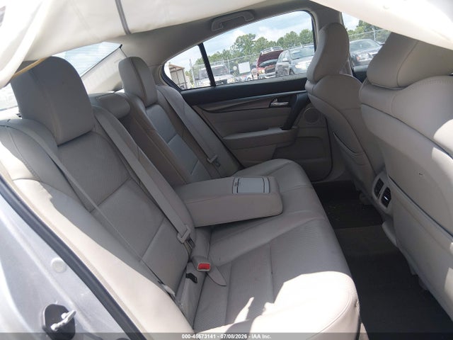 Auction sale of the 2013 Acura Tl 3.5, vin: 19UUA8F5XDA011590, lot number: 45573141