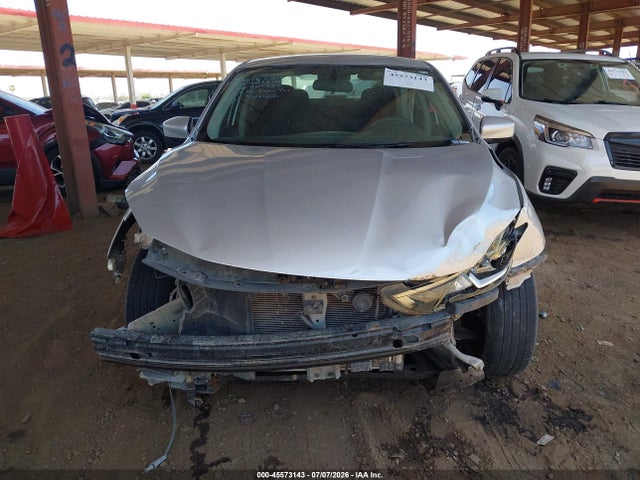 Nissan SENTRA SV 2017 3N1AB7APXHY365437 Image 11