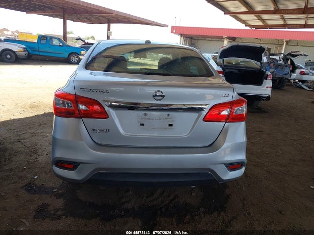 Nissan SENTRA SV 2017 3N1AB7APXHY365437 Image 15