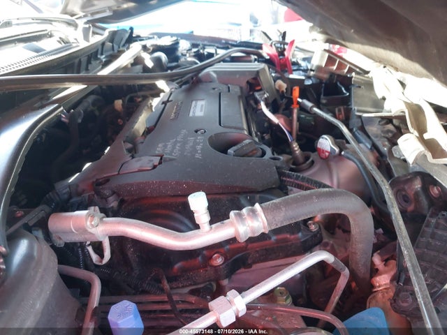 1HGCR2F58HA190364 Honda Accord Sport