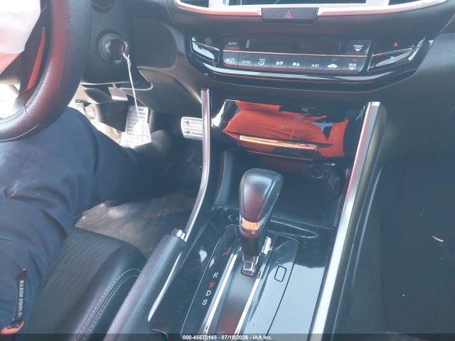 1HGCR2F58HA190364 Honda Accord Sport